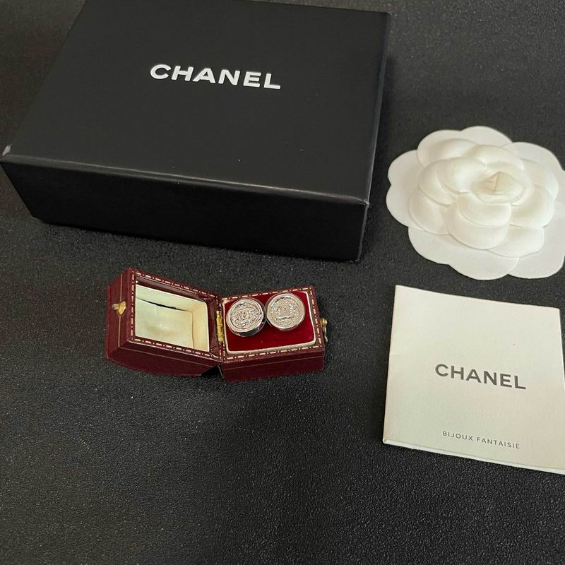Chanel  Earring 04yxs456 (9)