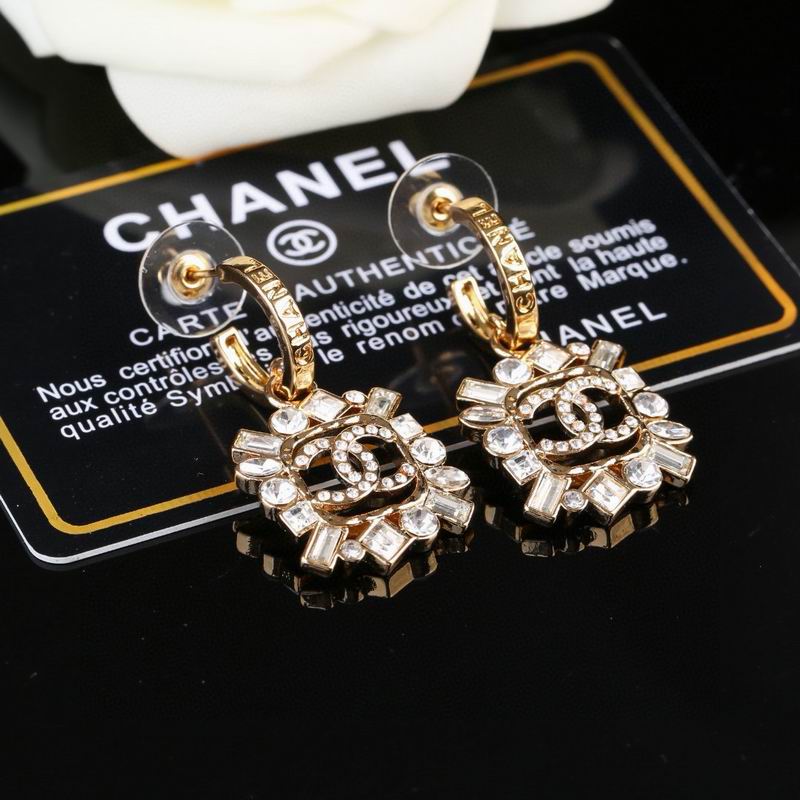 Chanel  Earring 04yxs457 (2)