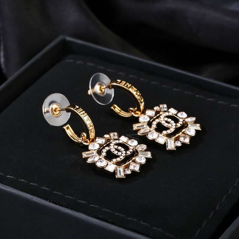 Chanel  Earring 04yxs457 (5)