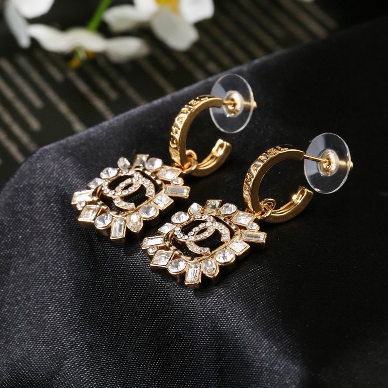 Chanel  Earring 04yxs457 (6)