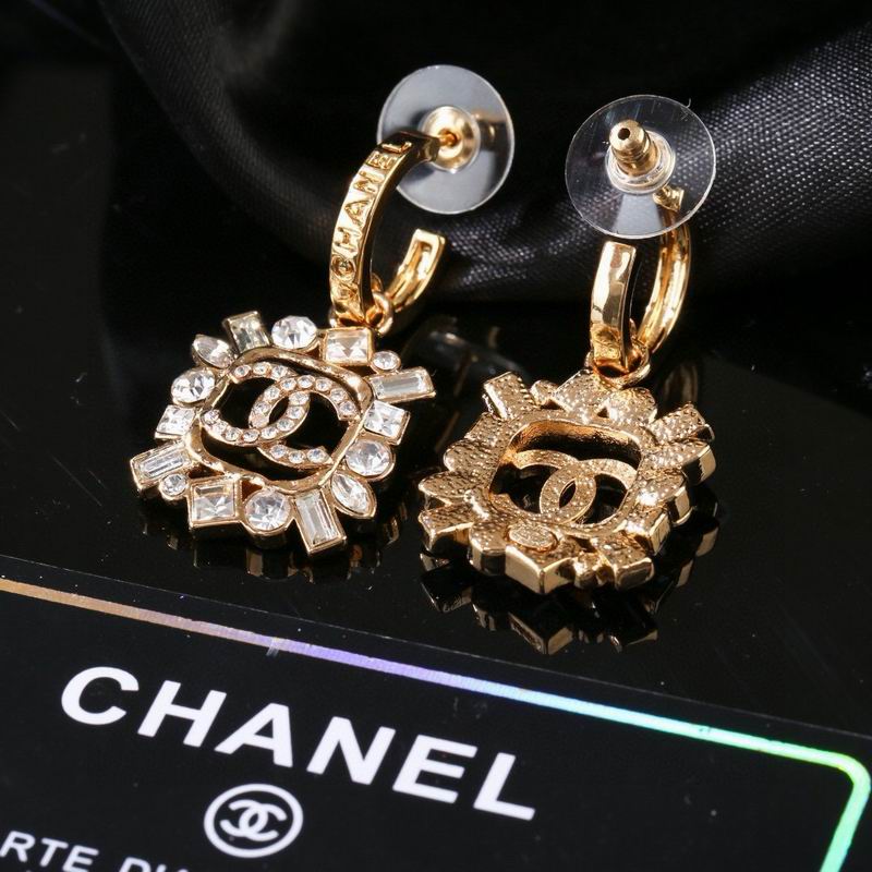 Chanel  Earring 04yxs457 (7)