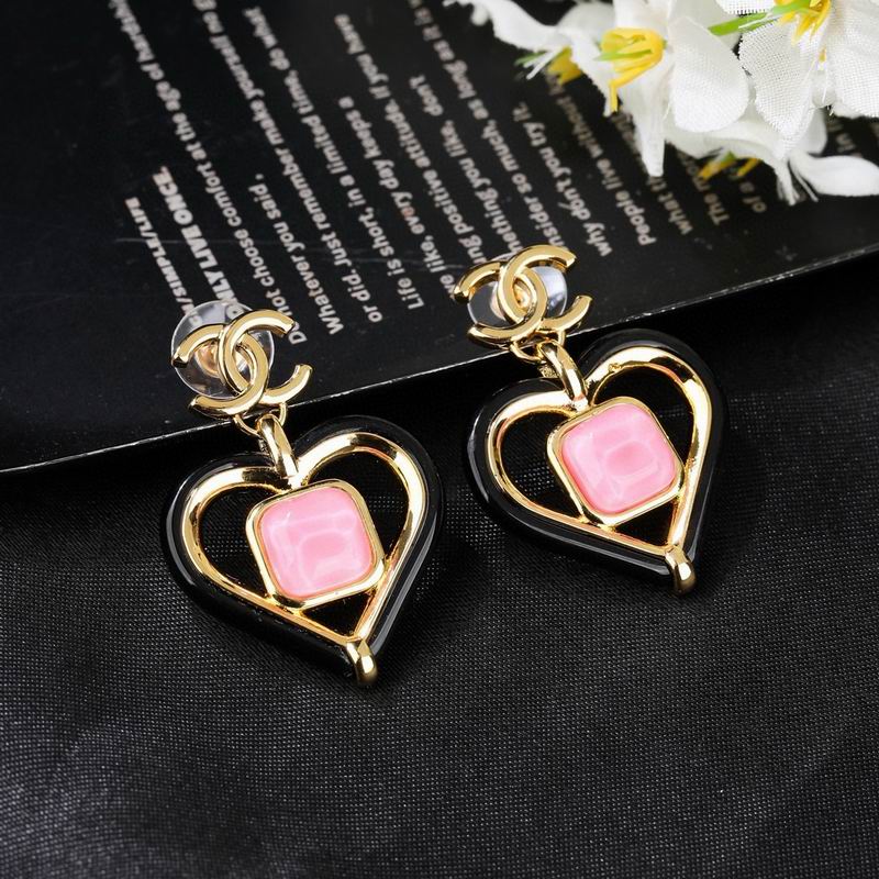 Chanel  Earring 04yxs459 (3)