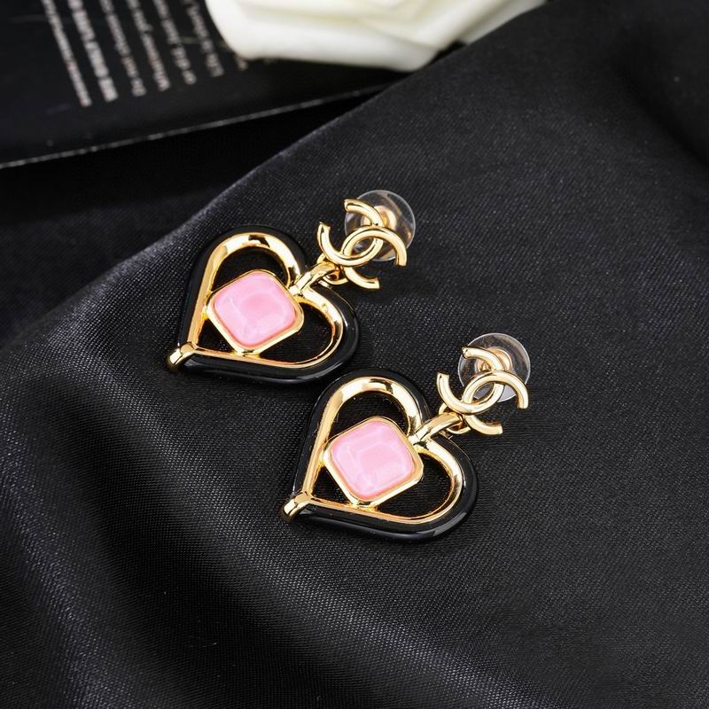 Chanel  Earring 04yxs459 (5)