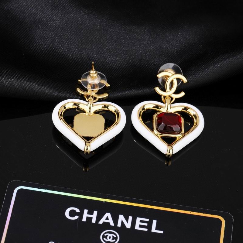 Chanel  Earring 04yxs459 (7)