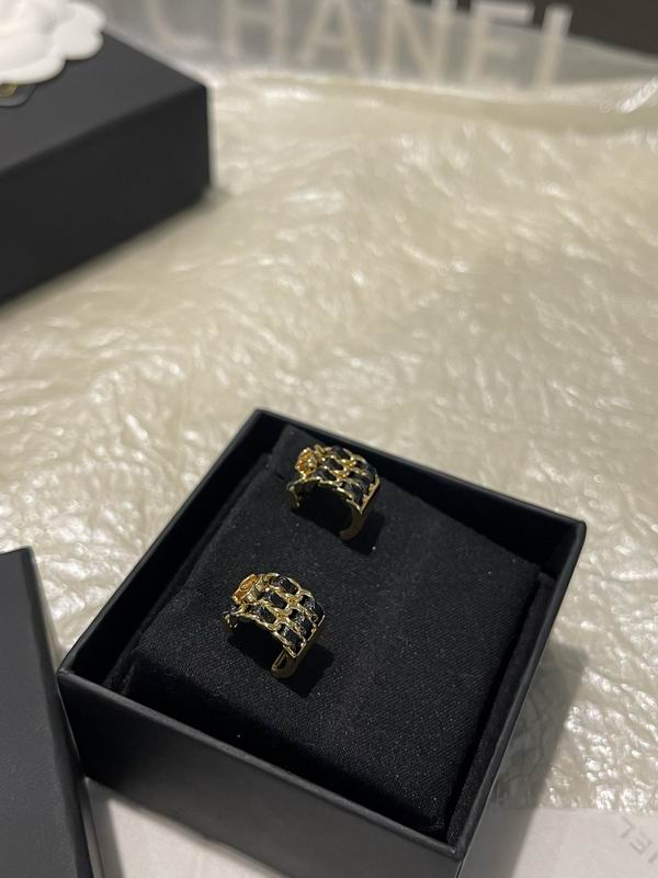 Chanel  Earring 04yxs461 (2)
