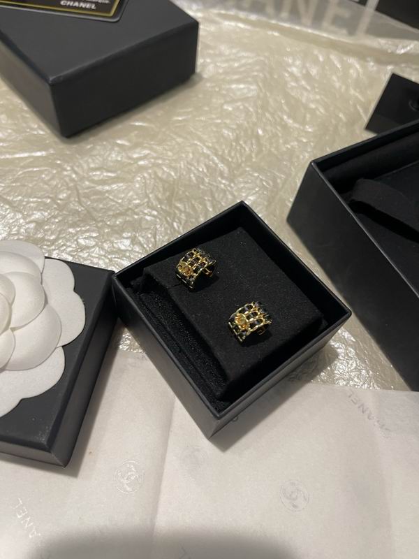 Chanel  Earring 04yxs461 (3)