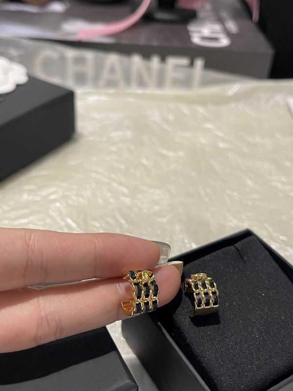 Chanel  Earring 04yxs461 (5)