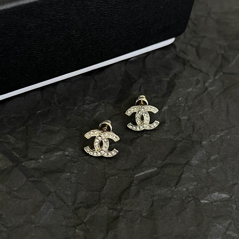 Chanel  Earring 04yxs462 (10)