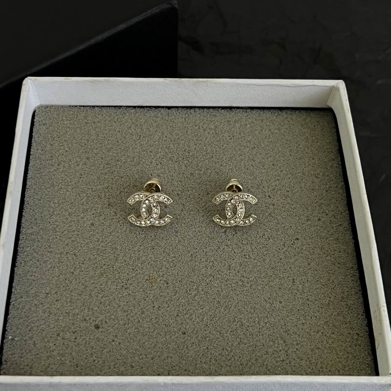 Chanel  Earring 04yxs462 (11)