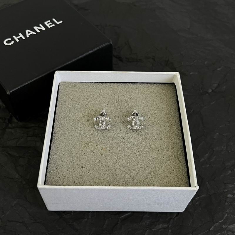 Chanel  Earring 04yxs462 (2)