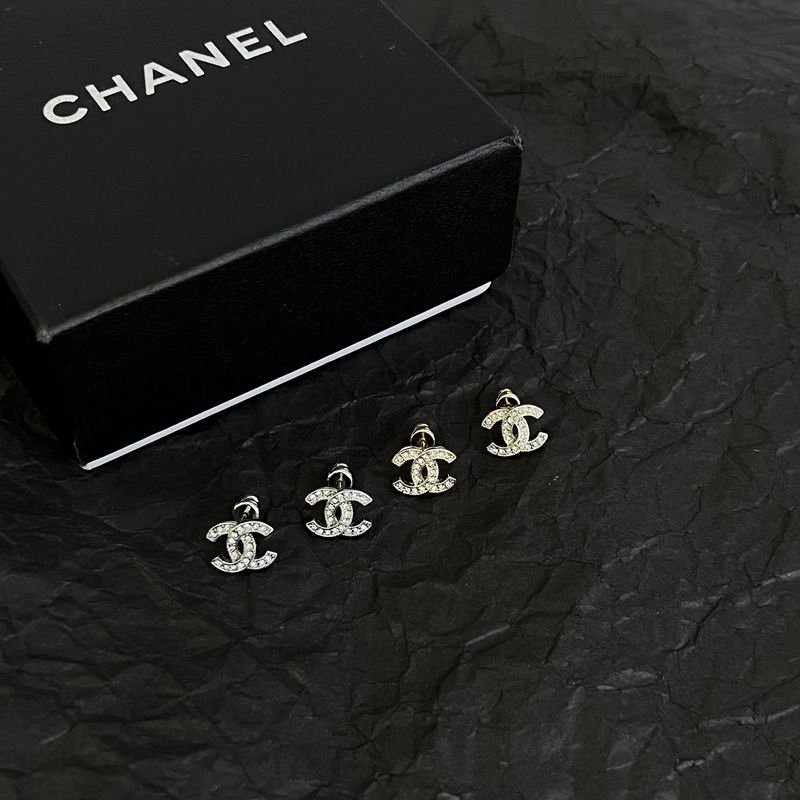 Chanel  Earring 04yxs462 (3)