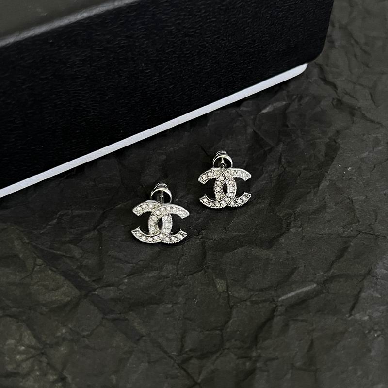 Chanel  Earring 04yxs462 (4)