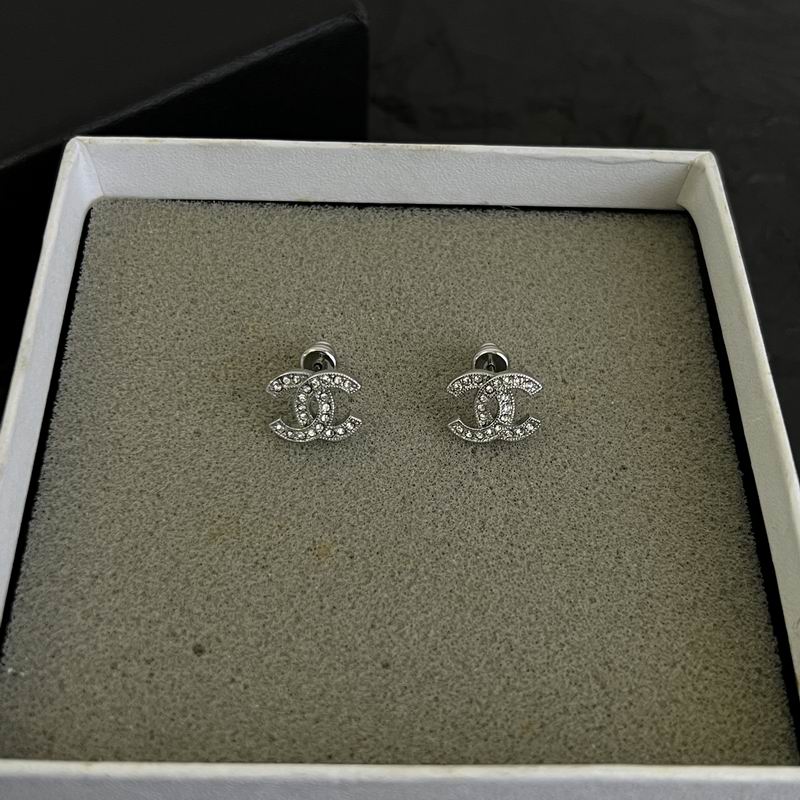 Chanel  Earring 04yxs462 (5)