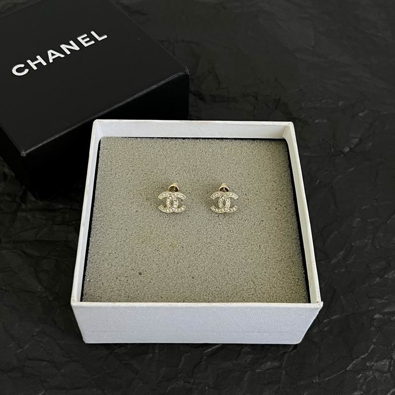 Chanel  Earring 04yxs462 (7)