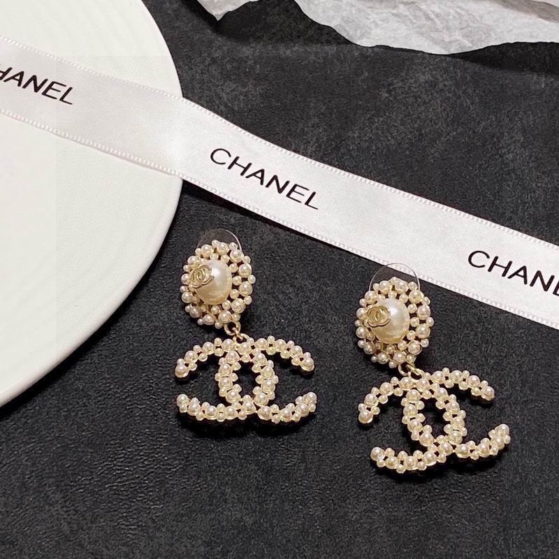 Chanel  Earring 04yxs463 (3)
