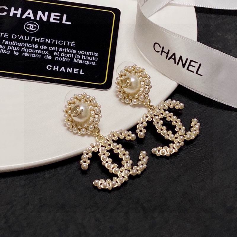 Chanel  Earring 04yxs463 (5)