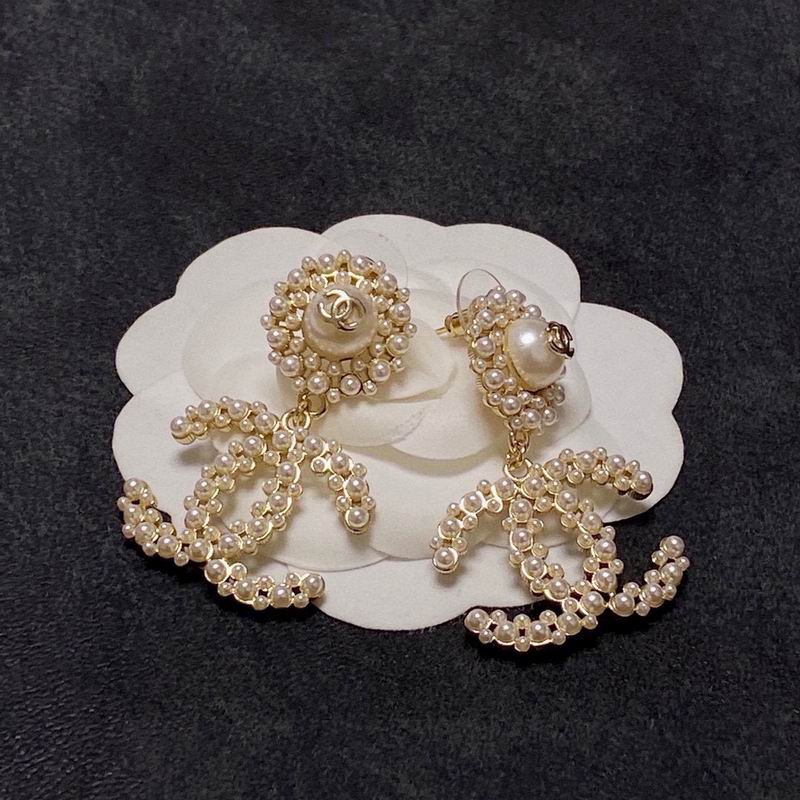 Chanel  Earring 04yxs463 (6)