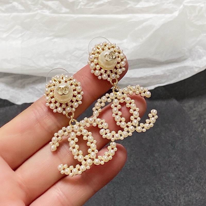 Chanel  Earring 04yxs463 (9)