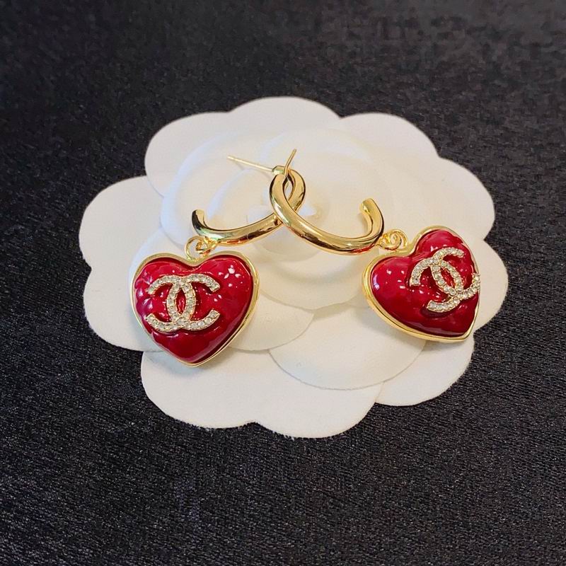 Chanel  Earring 04yxs464 (2)