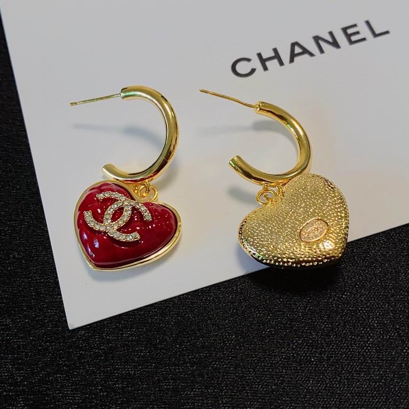 Chanel  Earring 04yxs464 (3)