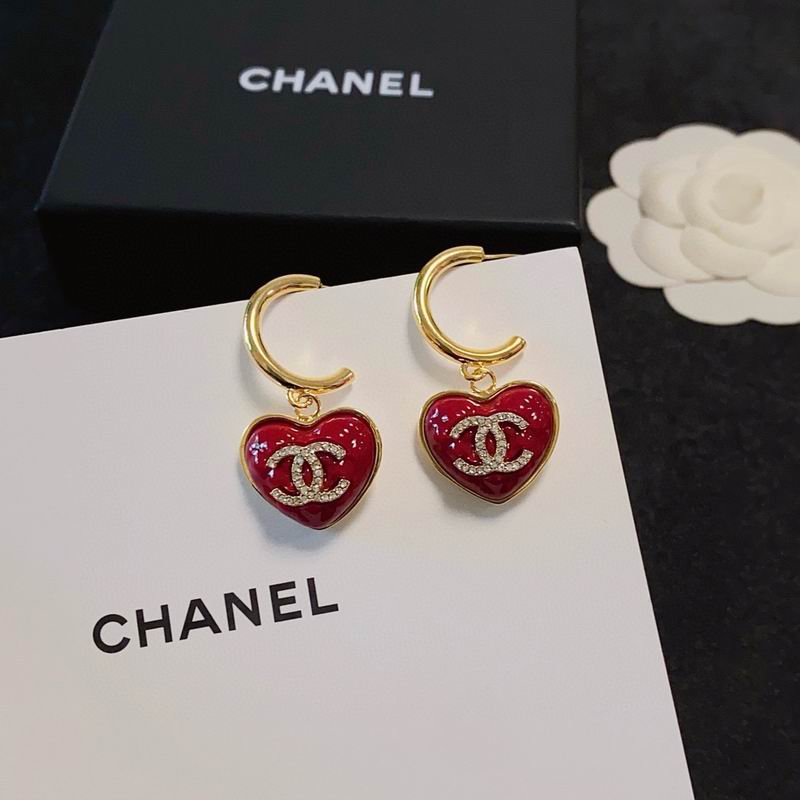 Chanel  Earring 04yxs464 (4)