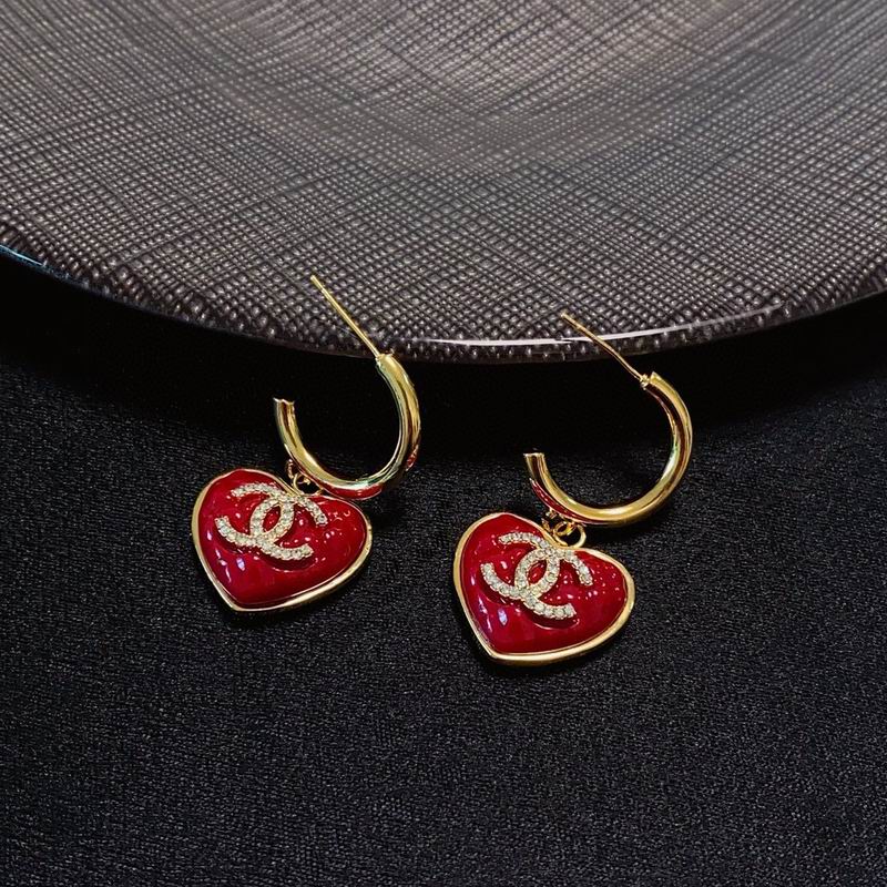 Chanel  Earring 04yxs464 (5)