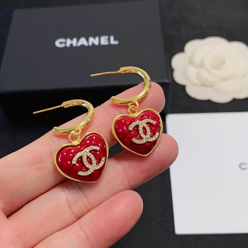 Chanel  Earring 04yxs464 (6)
