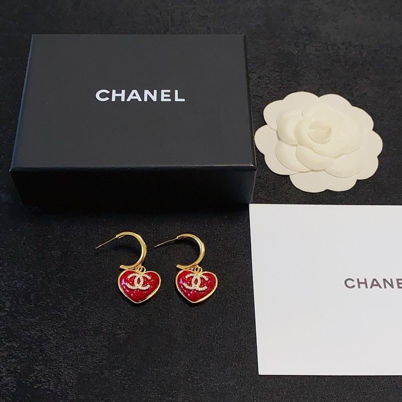 Chanel  Earring 04yxs464 (7)