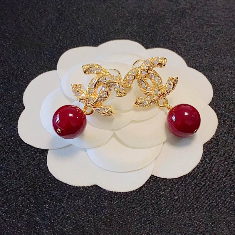 Chanel  Earring 04yxs465 (2)