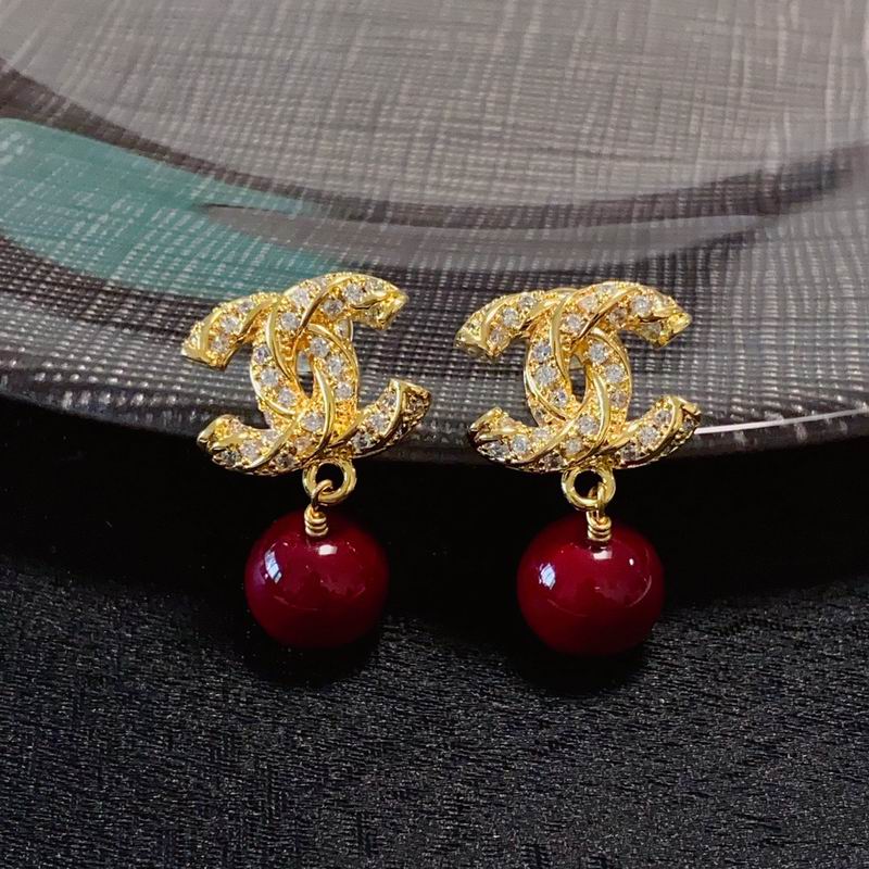 Chanel  Earring 04yxs465 (5)