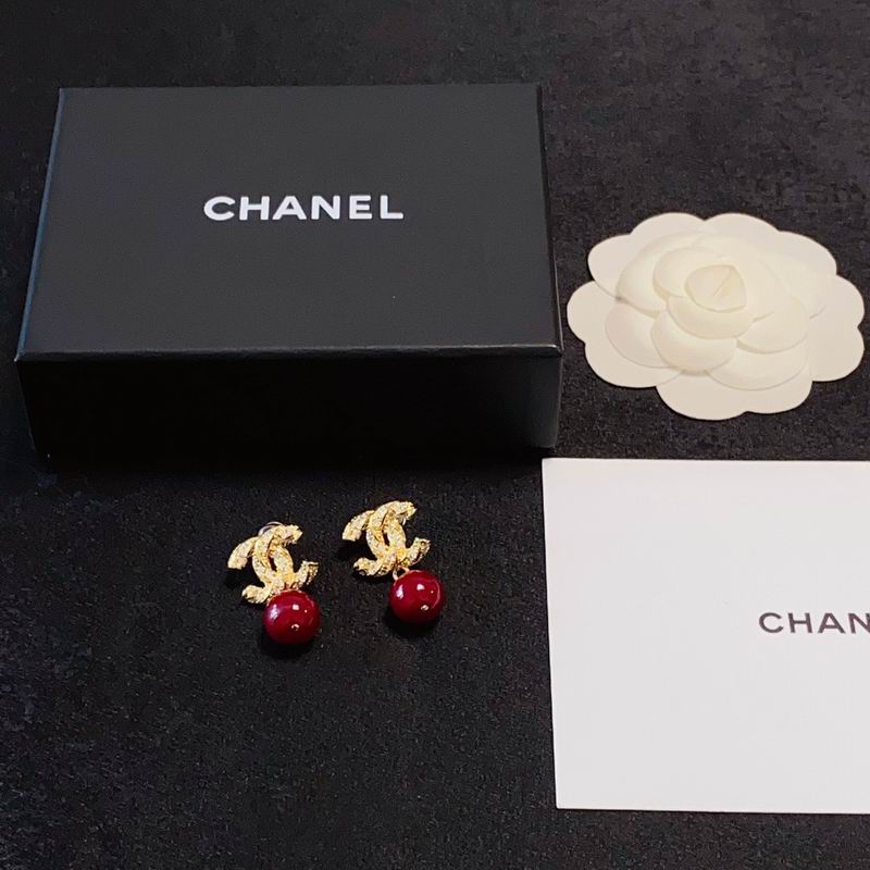 Chanel  Earring 04yxs465 (7)