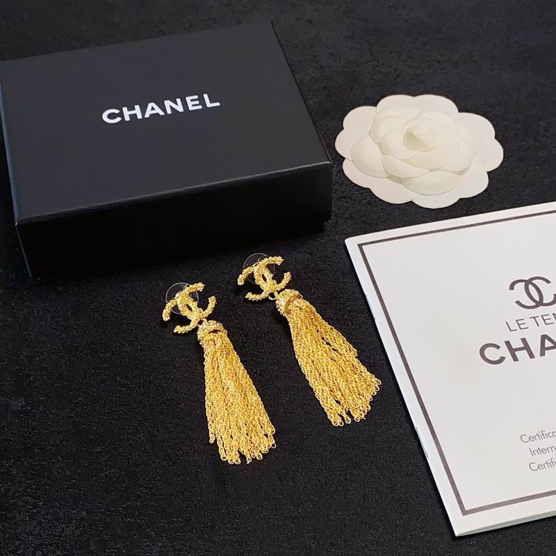 Chanel  Earring 04yxs466 (1)