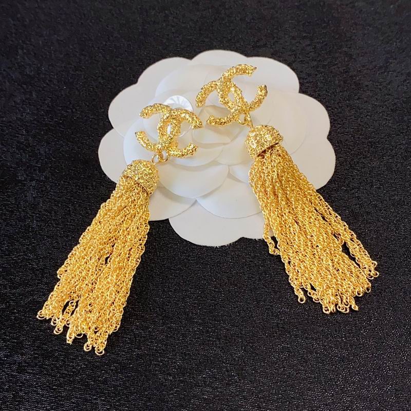 Chanel  Earring 04yxs466 (2)