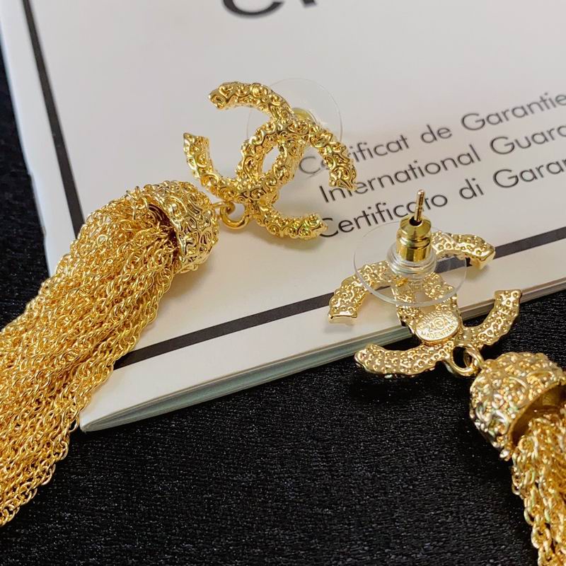 Chanel  Earring 04yxs466 (3)