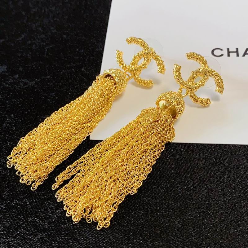 Chanel  Earring 04yxs466 (4)