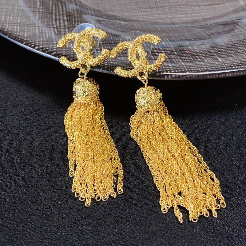 Chanel  Earring 04yxs466 (5)