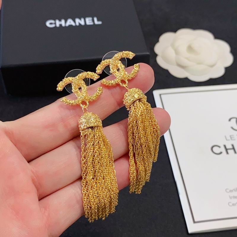 Chanel  Earring 04yxs466 (6)