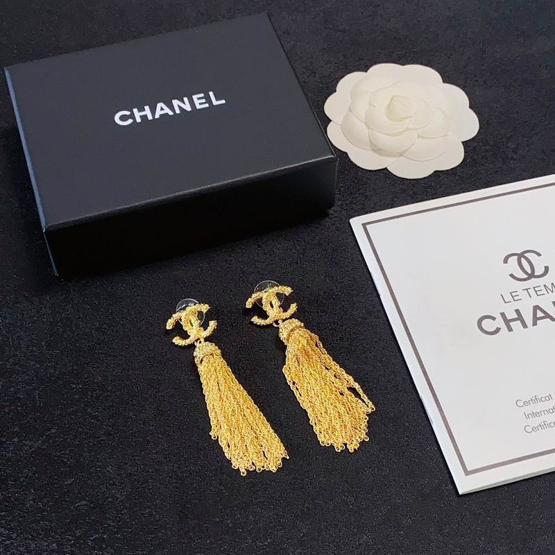 Chanel  Earring 04yxs466 (7)