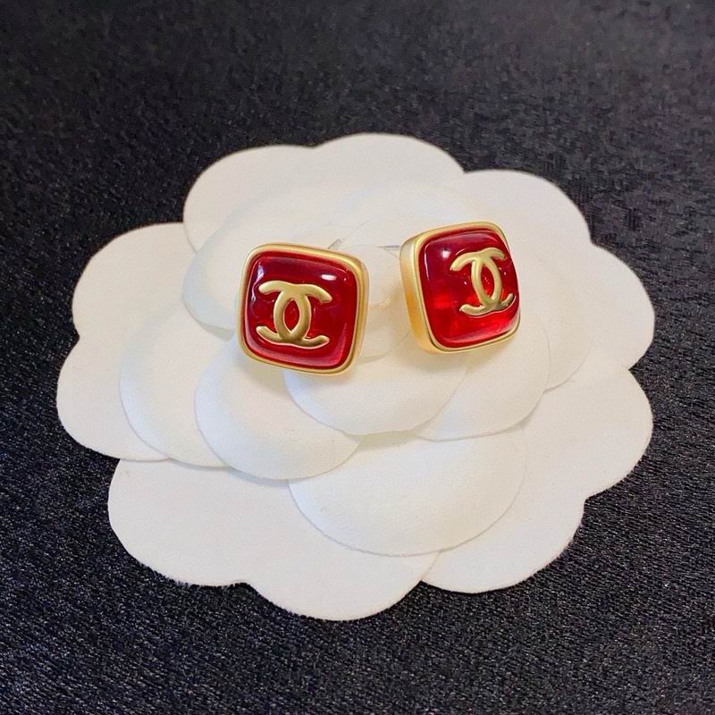Chanel  Earring 04yxs467 (2)