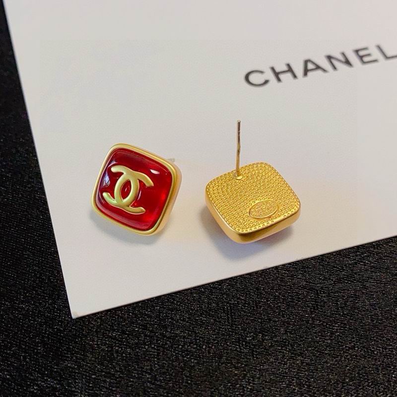 Chanel  Earring 04yxs467 (3)