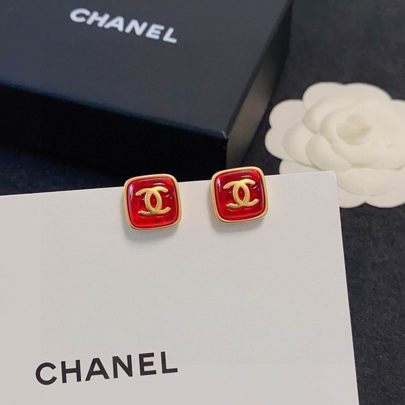 Chanel  Earring 04yxs467 (4)