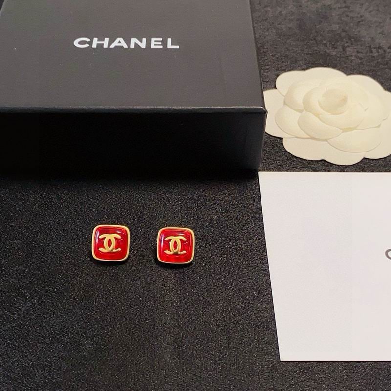 Chanel  Earring 04yxs467 (7)