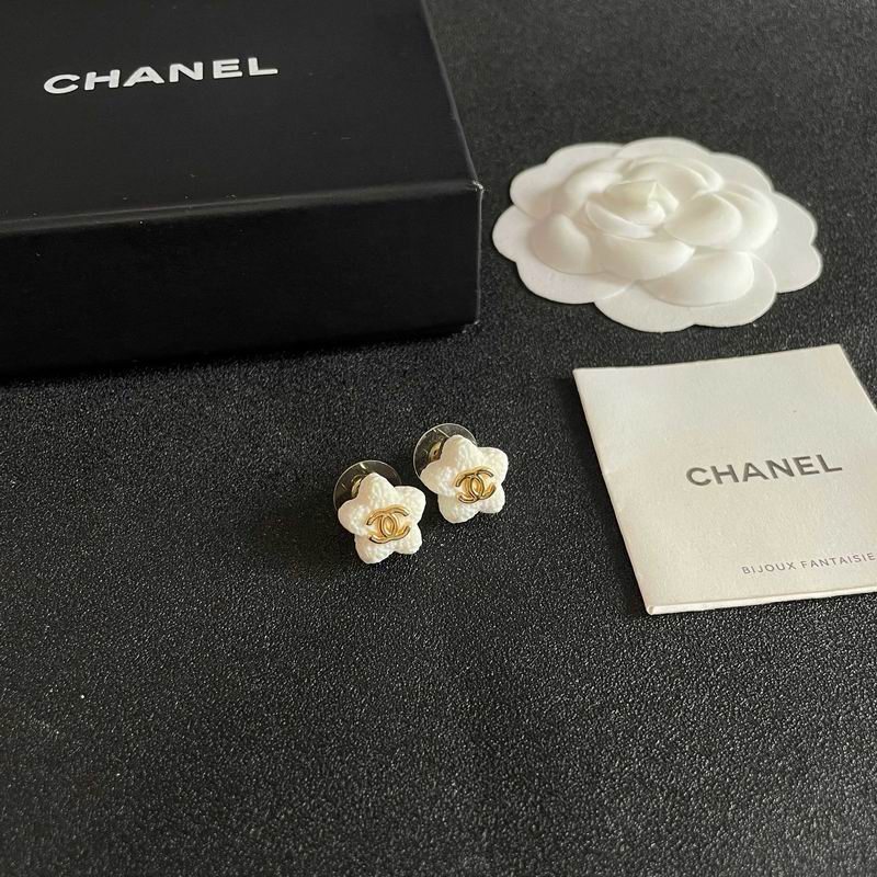 Chanel  Earring 04yxs468 (2)