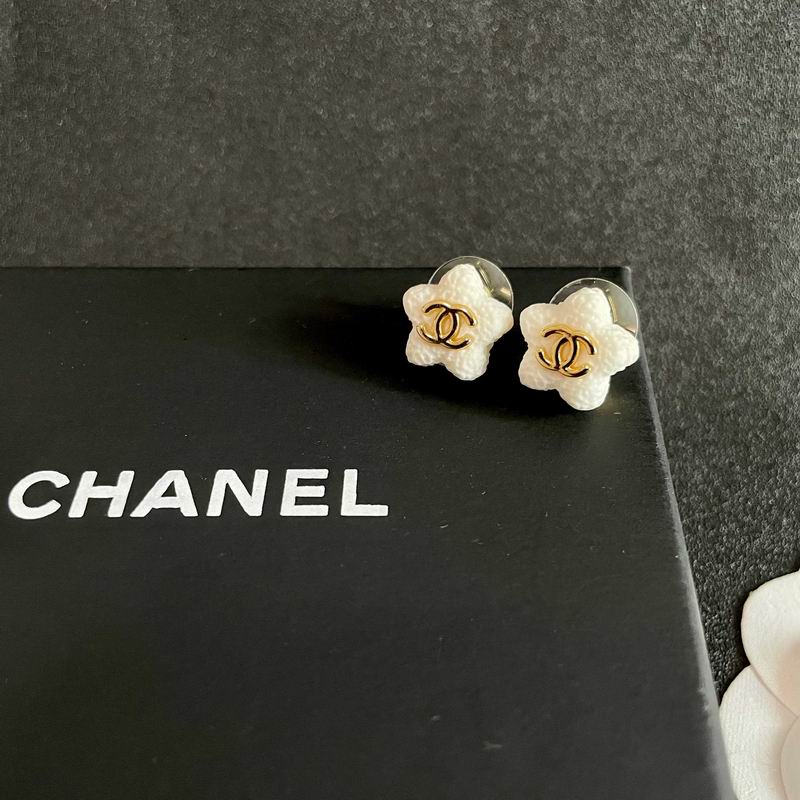 Chanel  Earring 04yxs468 (5)