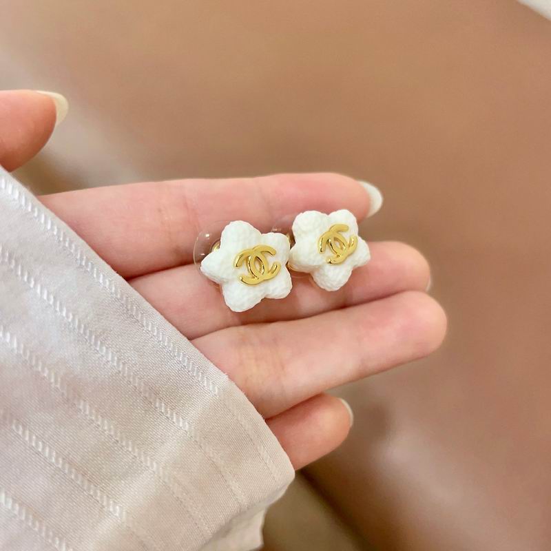 Chanel  Earring 04yxs468 (6)