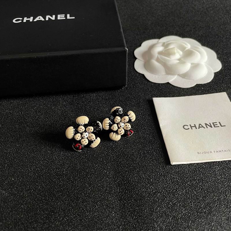Chanel  Earring 04yxs469 (2)