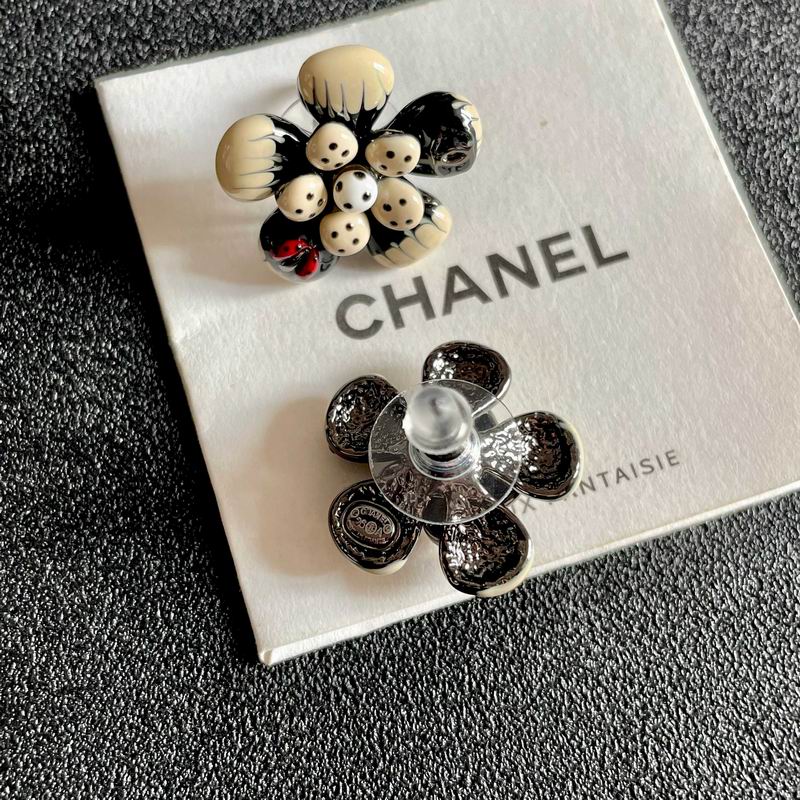 Chanel  Earring 04yxs469 (3)