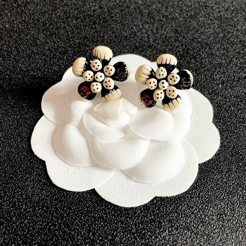 Chanel  Earring 04yxs469 (4)