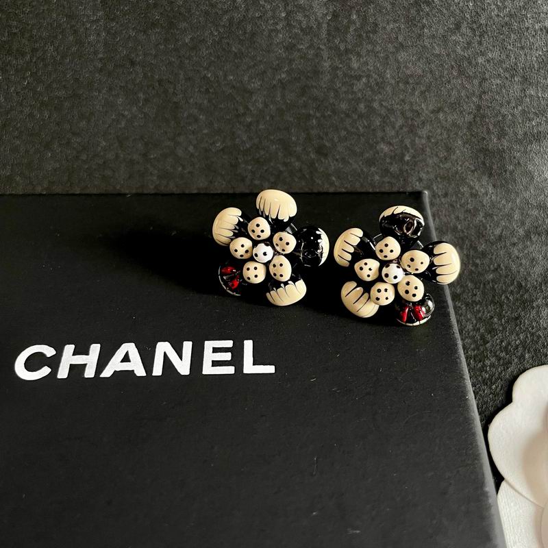 Chanel  Earring 04yxs469 (5)
