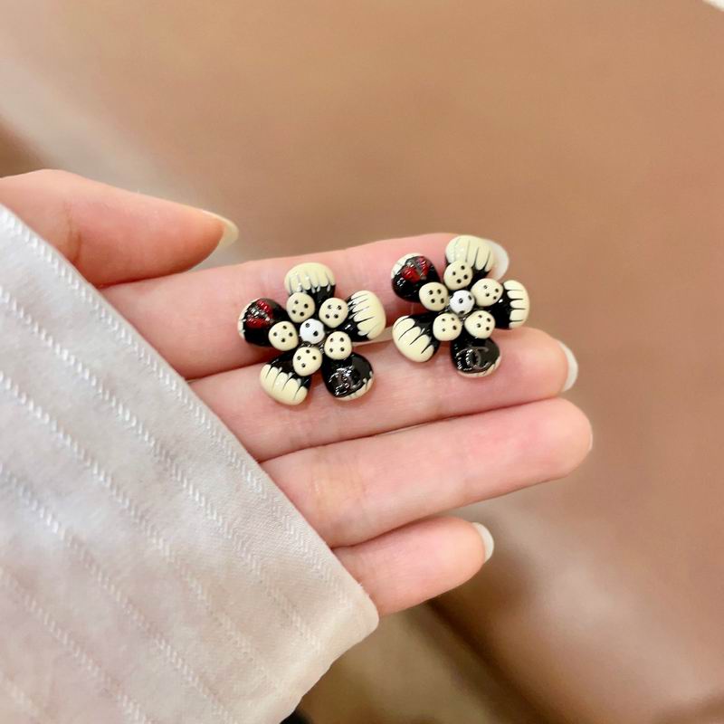 Chanel  Earring 04yxs469 (6)